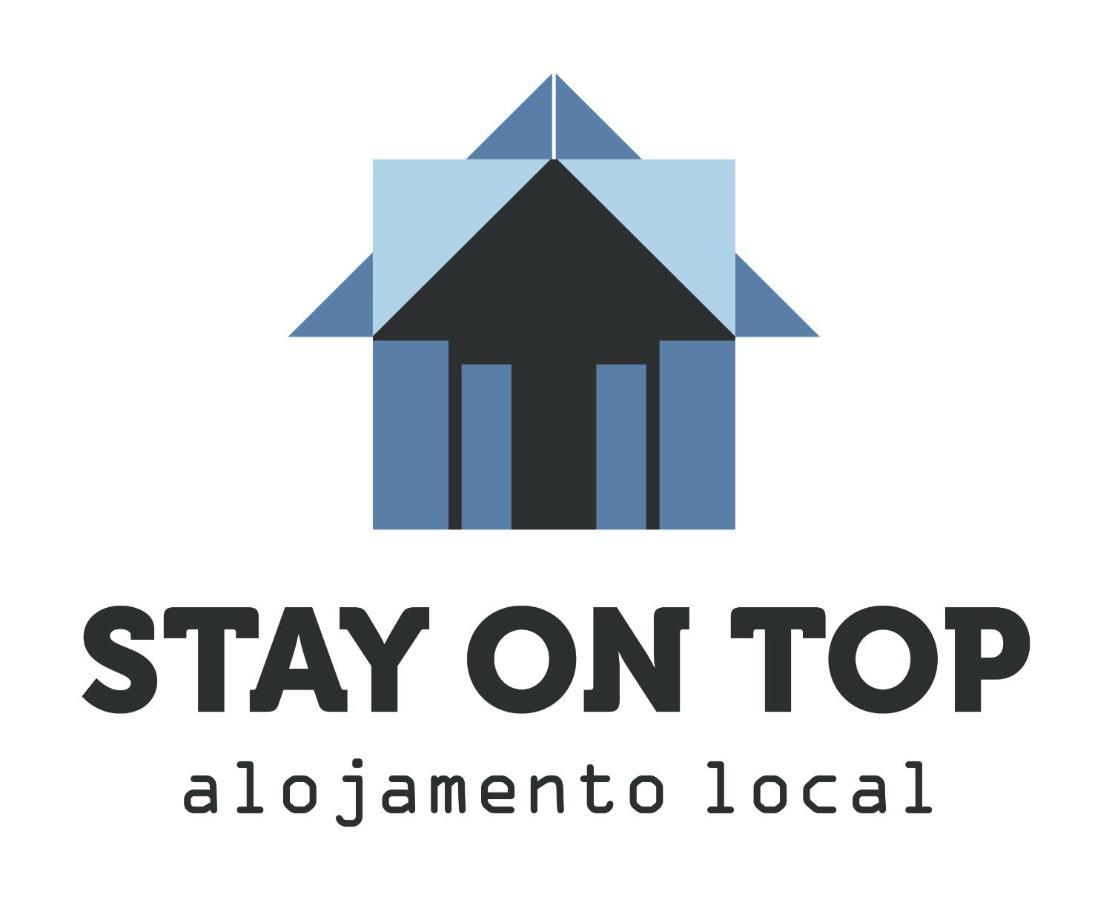 Stay On Top Apartments Lagos Exterior photo